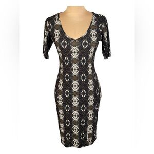 Deborah Viereck Dress‎ Size XS